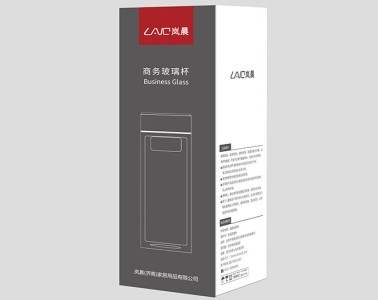 玻璃杯包裝設(shè)計