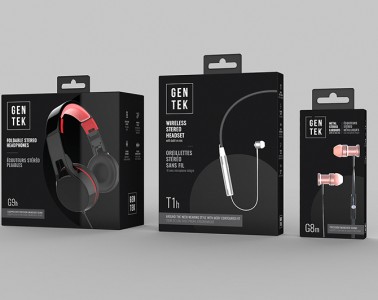 耳機包裝設計有哪些注意事項呢？