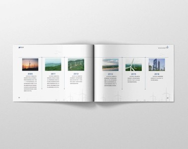 畫冊設(shè)計(jì)一些重要要點(diǎn)