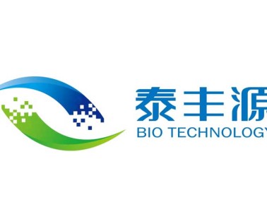 泰豐源標(biāo)志LOGO設(shè)計