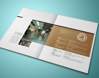 如何進(jìn)行工業(yè)畫冊設(shè)計 設(shè)計工業(yè)畫冊時要注意什么