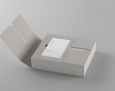 如何為手機設計精美的包裝設計？