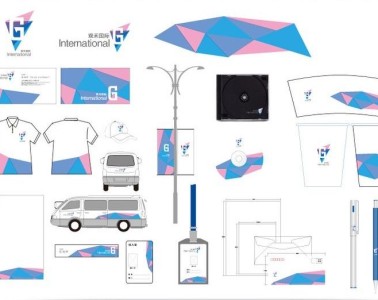 企業(yè)logo設計的黃金比例是咋樣？