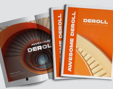 宣傳冊制作多少錢？企業(yè)宣傳冊印刷材料和印刷工藝是什么？