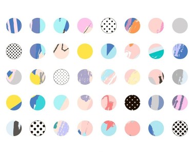 帶你領(lǐng)略迷人的孟菲斯設(shè)計(jì)風(fēng)