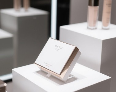 6個令人驚嘆的化妝品包裝設(shè)計(jì)