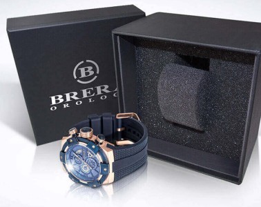 高端手表盒包裝設(shè)計是怎么樣的