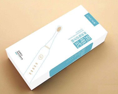 電動(dòng)牙刷設(shè)計(jì)
