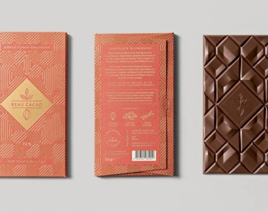 食品包裝設(shè)計(jì)有哪些種類?