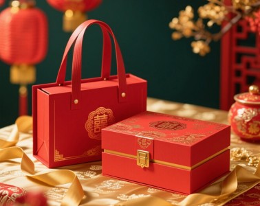 禮品包裝設(shè)計有哪些特性？