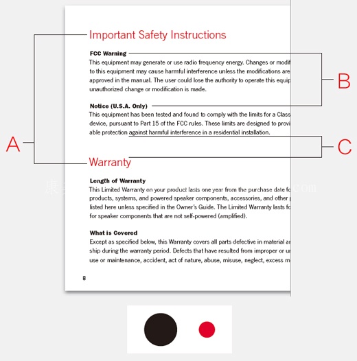 公司畫(huà)冊(cè)設(shè)計(jì)