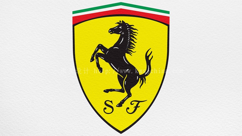 這7個(gè)圖案，是設(shè)計(jì)師眼里最偉大的LOGO