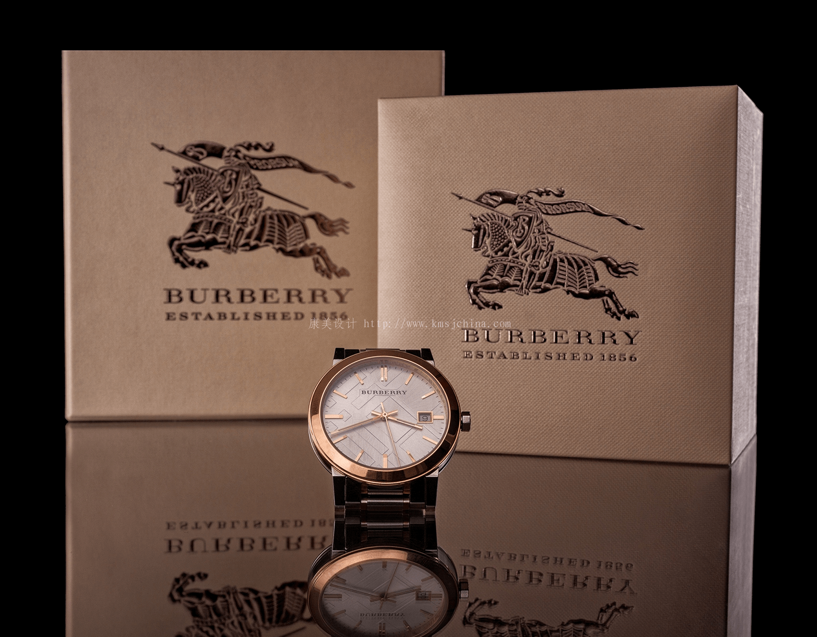 品牌Logo設(shè)計(jì)