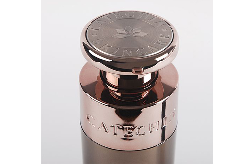 化妝品包裝設(shè)計可以表現(xiàn)出那些特點？