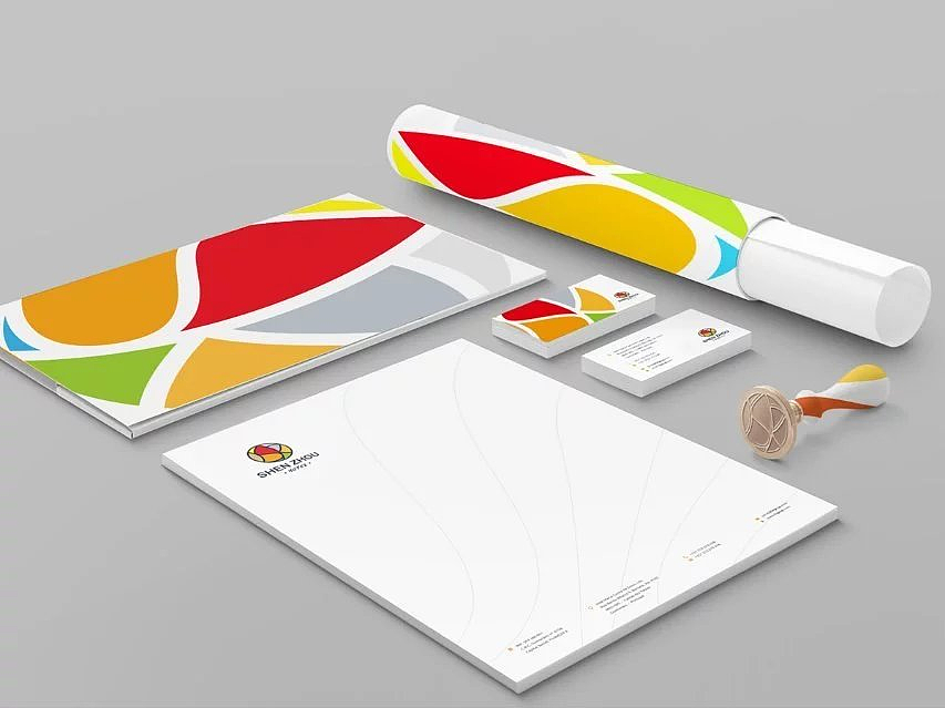 企業(yè)vi設(shè)計說明該怎么制定 如何進行企業(yè)vi設(shè)計