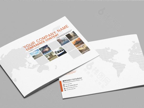 高檔畫冊設計費用是多少 進行高檔畫冊設計要注意什么