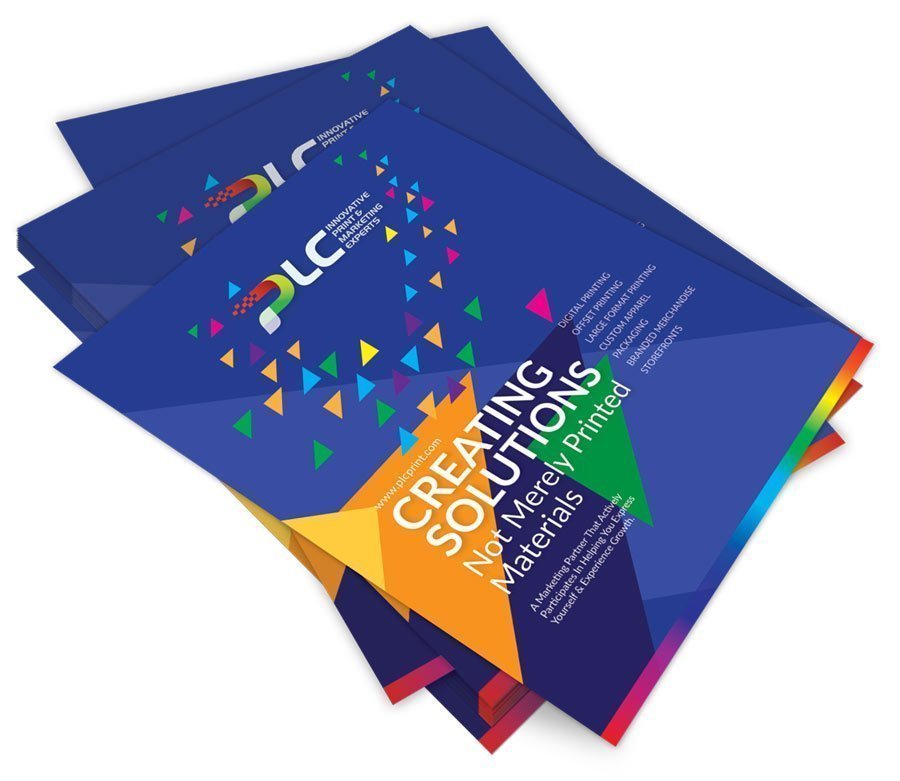 宣傳冊設計一般一頁多少錢？宣傳冊的特點有哪些？