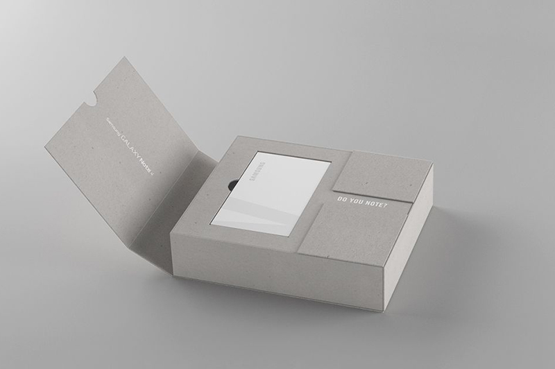 如何為手機設計精美的包裝設計？