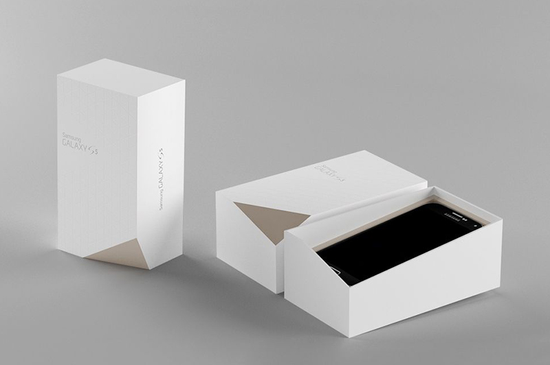 如何為手機設(shè)計精美的包裝設(shè)計？