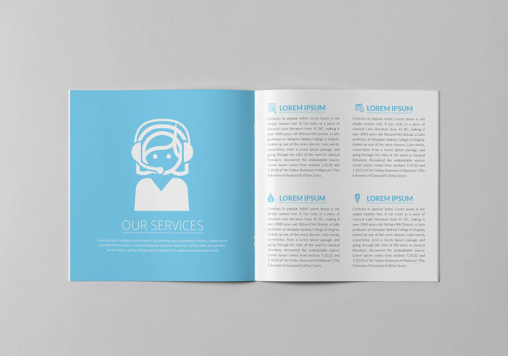 產(chǎn)品畫(huà)冊(cè)費(fèi)用是多少？畫(huà)冊(cè)設(shè)計(jì)常識(shí)有哪些？