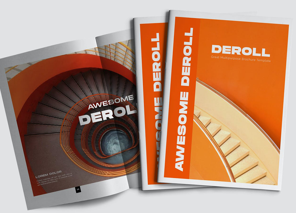 宣傳冊制作多少錢？企業(yè)宣傳冊印刷材料和印刷工藝是什么？