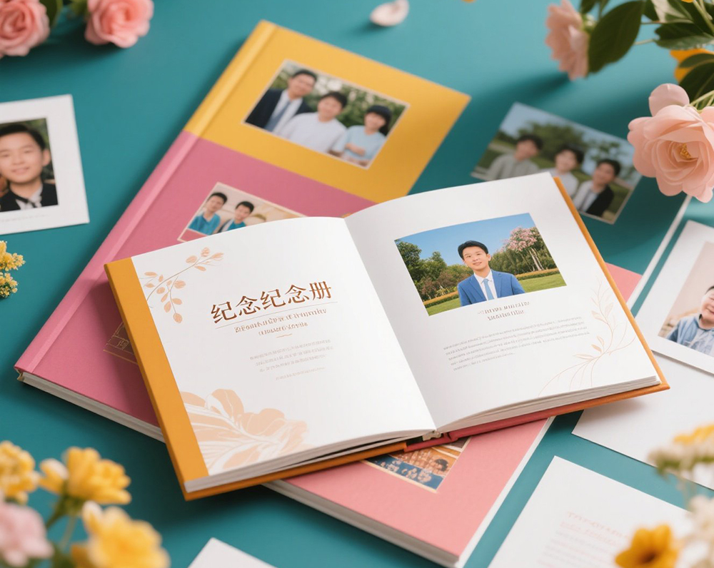 地方紀念冊的內(nèi)容和設(shè)計是怎樣的？不同紀念冊設(shè)計方向