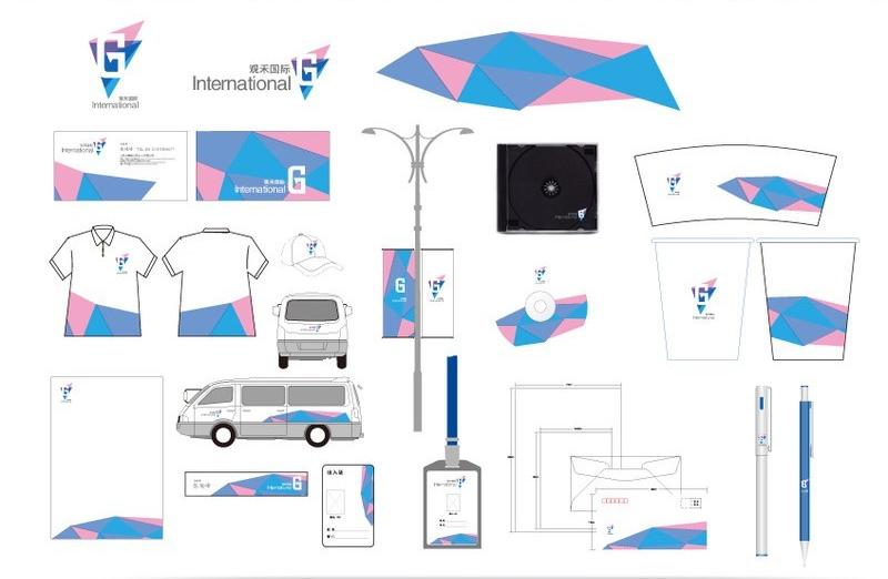 企業(yè)logo設(shè)計的黃金比例是咋樣？